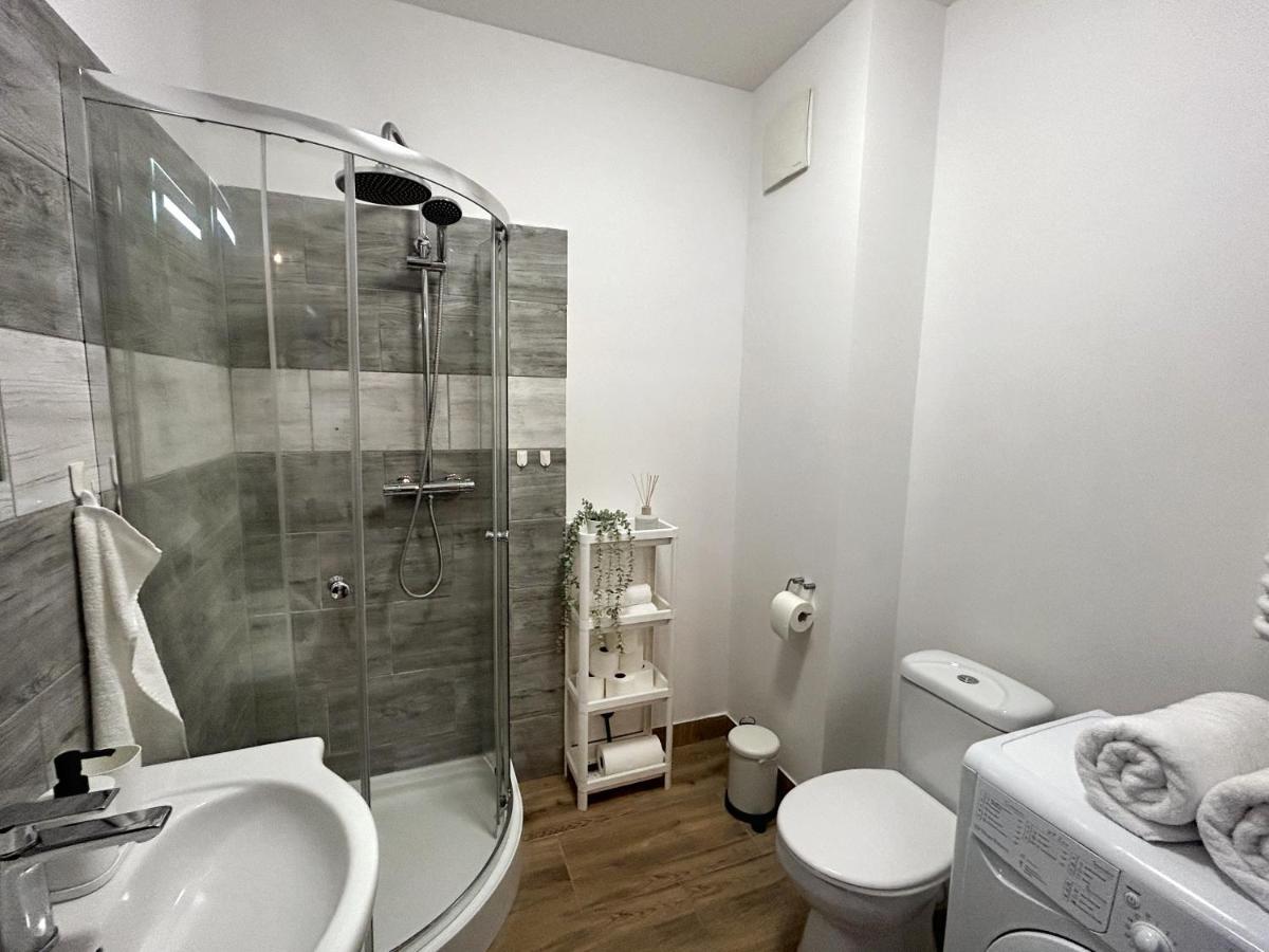 Cozy Hill Modern Box Apartment Gdynia Kültér fotó